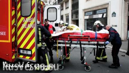 Теракт в Мали, Париже и над Синаем — кровная расплата за долги Франции?