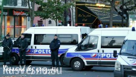 Разведка в Париже прослушивала сестру организатора терактов задолго до трагедии