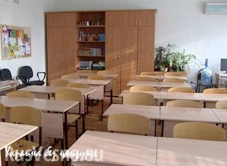 Из-за угрозы взрыва в Красноярске эвакуировали школу
