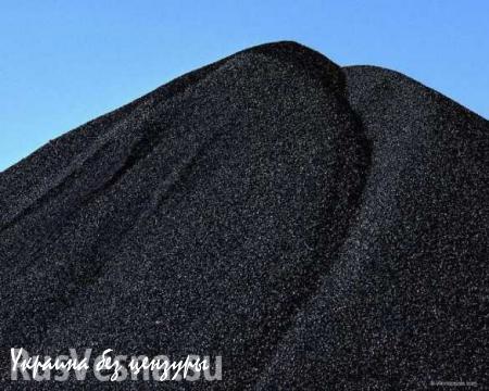 В Совфеде не исключили приостановку поставок угля из Крыма на Украину