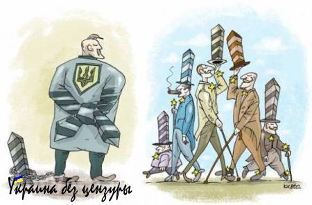 Как доверчивых украинцев на Майдан агитировали (ФОТОФАКТ)