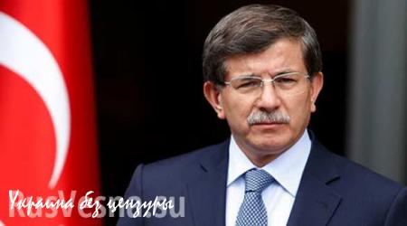 Премьер Турции заявил, что его страна была вправе сбить Су-24