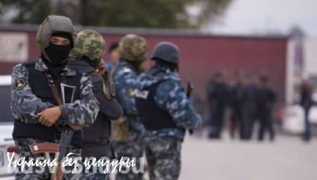 Свыше 200 фактов вербовки террористами выявлены в Киргизии в 2015 году