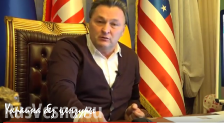 Украинский мир: Киевский миллионер призвал Порошенко присвоить турецким летчикам, сбившим Су-24, звания Героев Украины (ВИДЕО)
