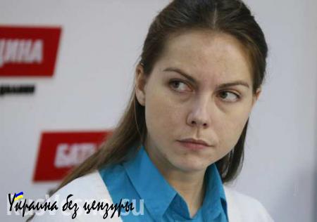 В Чечне завели уголовное дело на сестру Савченко
