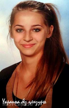 За попытку побега боевики до смерти забили 17-летнюю австрийку, которая была «лицом ИГИЛ» (ФОТО)