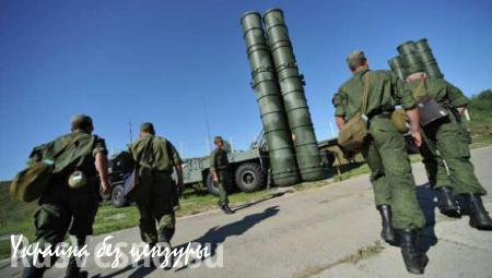 Любые самолёты будут летать в воздушном пространстве Сирии только с позволения РФ — CNN