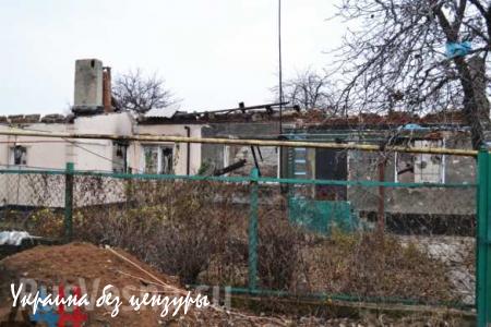 «Дорога домой» — фоторепортаж донецких студентов (ФОТО)