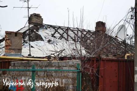 «Дорога домой» — фоторепортаж донецких студентов (ФОТО)