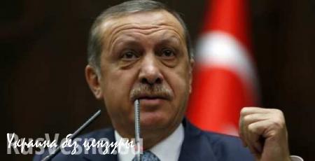 Правила ВТО позволяют России вводить ограничения против Турции