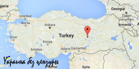 Найти и уничтожить — подробности о главаре террористов, расстрелявших пилота Су-24 (ФОТО, ВИДЕО)