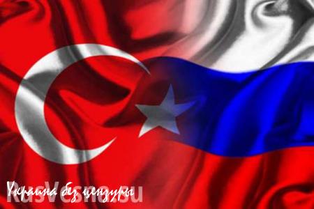 Турецких бизнесменов задержали на агровыставке в России за нарушение визового режима