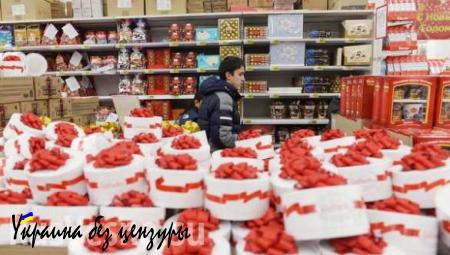 Ткачев: другие страны могут быстро заместить в России товары из Турции