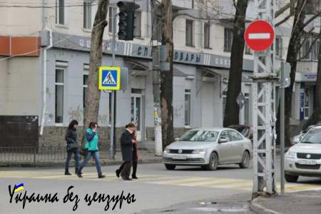 Полуостров добрых дел: как блэкаут сплотил крымчан (ФОТО)