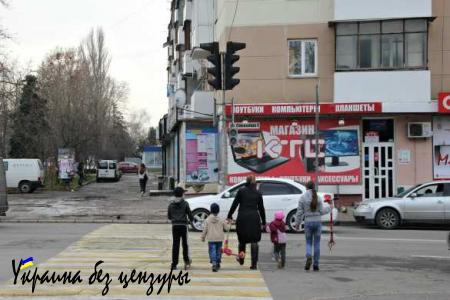 Полуостров добрых дел: как блэкаут сплотил крымчан (ФОТО)