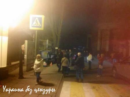 Полуостров добрых дел: как блэкаут сплотил крымчан (ФОТО)