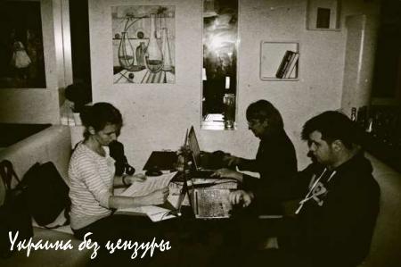 Полуостров добрых дел: как блэкаут сплотил крымчан (ФОТО)