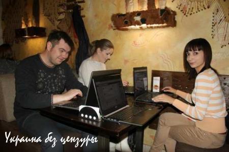 Полуостров добрых дел: как блэкаут сплотил крымчан (ФОТО)