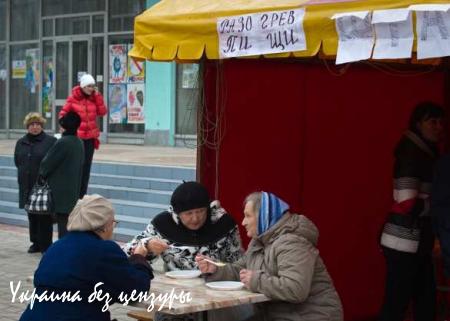 Полуостров добрых дел: как блэкаут сплотил крымчан (ФОТО)