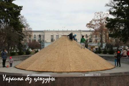 Полуостров добрых дел: как блэкаут сплотил крымчан (ФОТО)