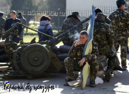 На оккупированном Донбассе собутыльник задушил украинского военного, а тело выбросил в колодец