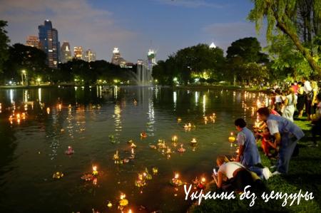 Османская истерия. Главные фото недели