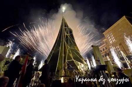 Османская истерия. Главные фото недели