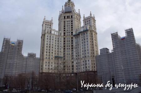 Османская истерия. Главные фото недели