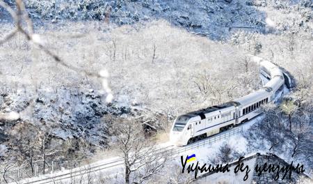 Османская истерия. Главные фото недели