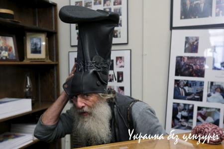 Османская истерия. Главные фото недели