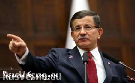 Турция открывает Карабахский фронт