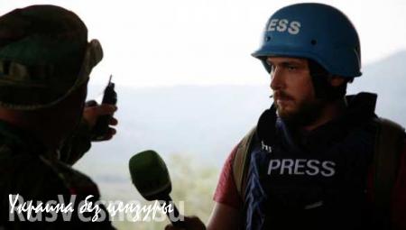 По российским журналистам в Сирии стреляли из американского оружия (ФОТО, ВИДЕО)