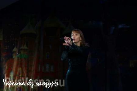 «Дети хотят петь, они не хотят войны» — в Луганске состоялся фестиваль «Наследники Победы» (ФОТО, ВИДЕО)