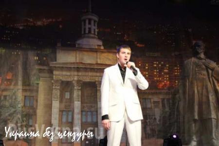 «Дети хотят петь, они не хотят войны» — в Луганске состоялся фестиваль «Наследники Победы» (ФОТО, ВИДЕО)