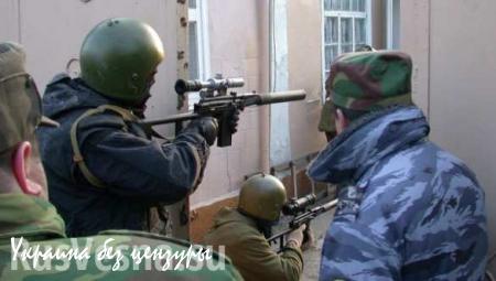 В Дагестане нейтрализованы два бандглаваря и боевик ИГИЛ