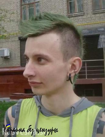 Как «гражданский активист» Руслан Карапук по прозвищу «Левиев» некомпетентность Генерального Штаба разоблачил