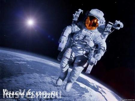Британский астронавт возьмёт на МКС автобиографию Юрия Гагарина