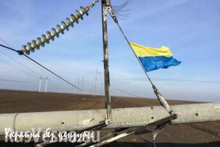 «Вероятность близка к нулю»: Ветеран «Альфы» оценил шансы диверсантов Киева повредить энергомост (ВИДЕО)