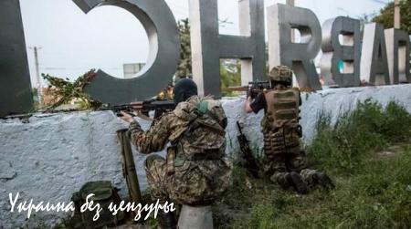 Товарищ Царь — интервью с министром обороны ДНР