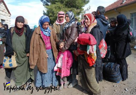 Кто такие сирийские туркмены? (ФОТО, КАРТА)