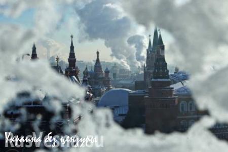 Командир ПРО Москвы: Столица защищена от любой ракеты