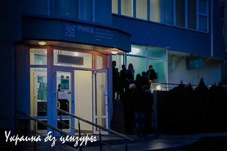 Как Крым переживает блэкаут (ФОТОРЕПОРТАЖ)