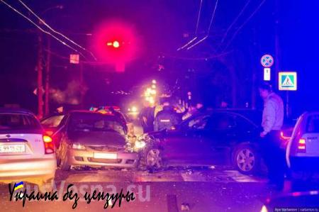 Как Крым переживает блэкаут (ФОТОРЕПОРТАЖ)