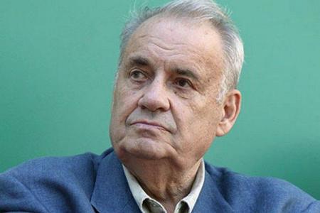 В больнице умер известный кинорежиссер Эльдар Рязанов