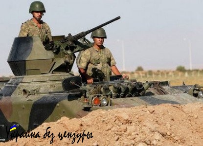 Ирак обратится к России за военной помощью в ответ на турецкое вторжение