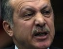 Эрдоган в истерике: Он никому не нужен