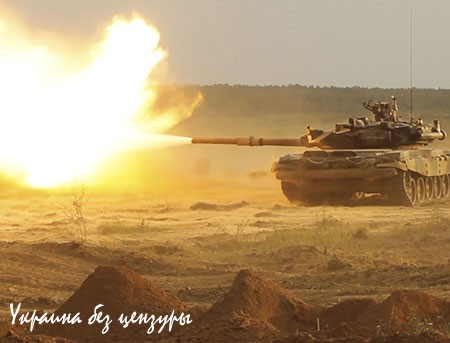 Altay против «Арматы»: откуда скопирован первый турецкий танк