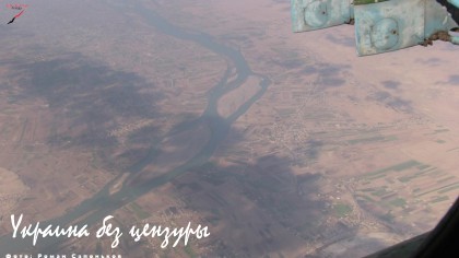 Сирия, блокадный Дэйр-эз-Зоор глазами очевидца (ФОТО, ВИДЕО) Сирия, блокадный Дэйр-эз-Зоор глазами очевидца (ФОТО, ВИДЕО)