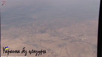 Сирия, блокадный Дэйр-эз-Зоор глазами очевидца (ФОТО, ВИДЕО) Сирия, блокадный Дэйр-эз-Зоор глазами очевидца (ФОТО, ВИДЕО)