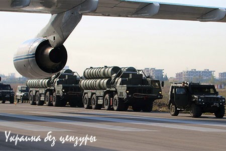 Если Турция перекроет проливы: план «Б» армии России